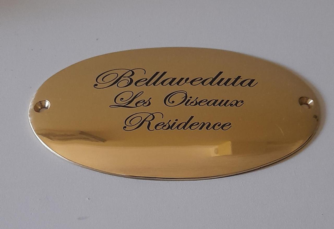 Bellaveduta Holidays Home Baldissero Torinese Extérieur photo