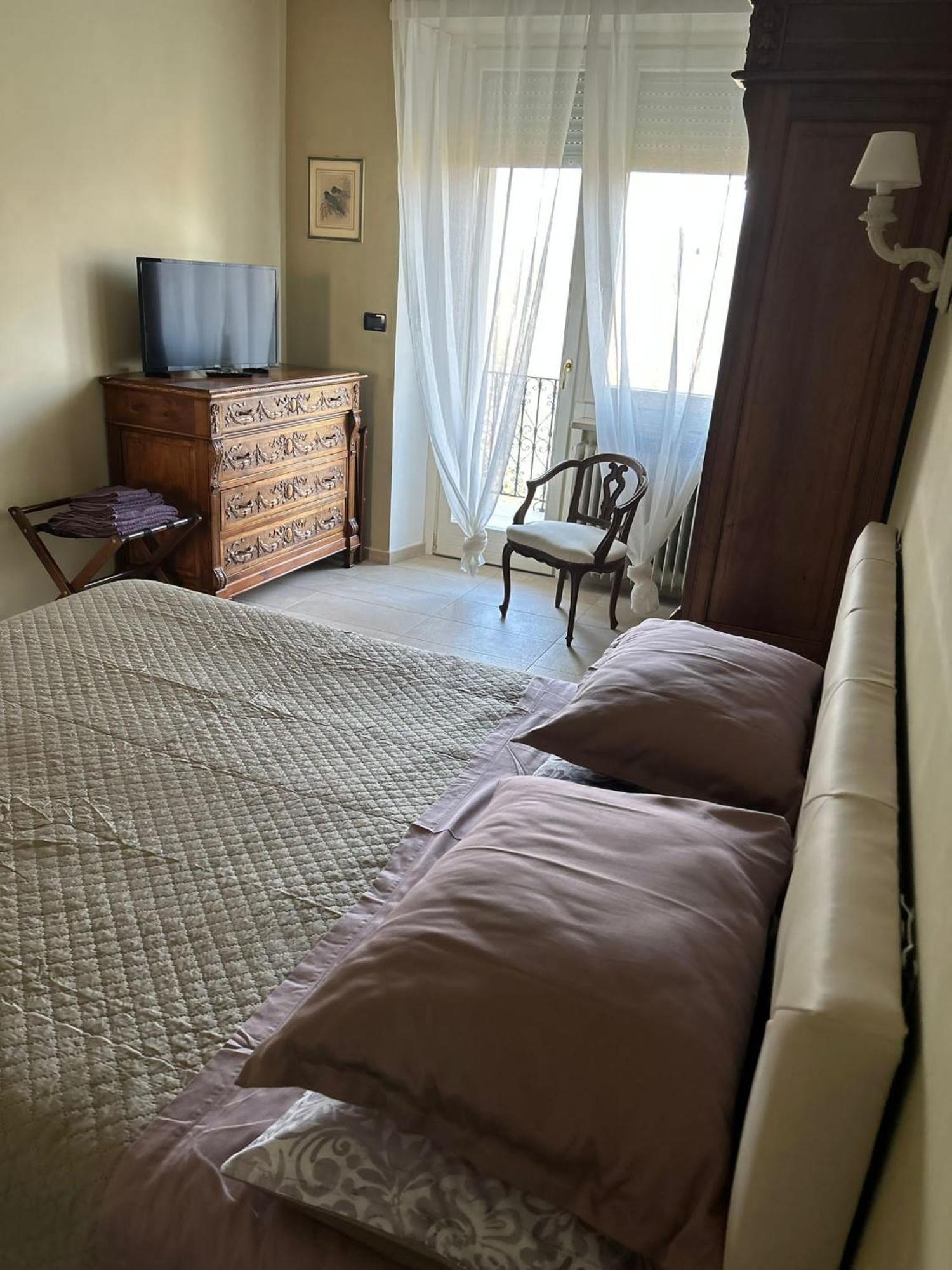 Bellaveduta Holidays Home Baldissero Torinese Extérieur photo