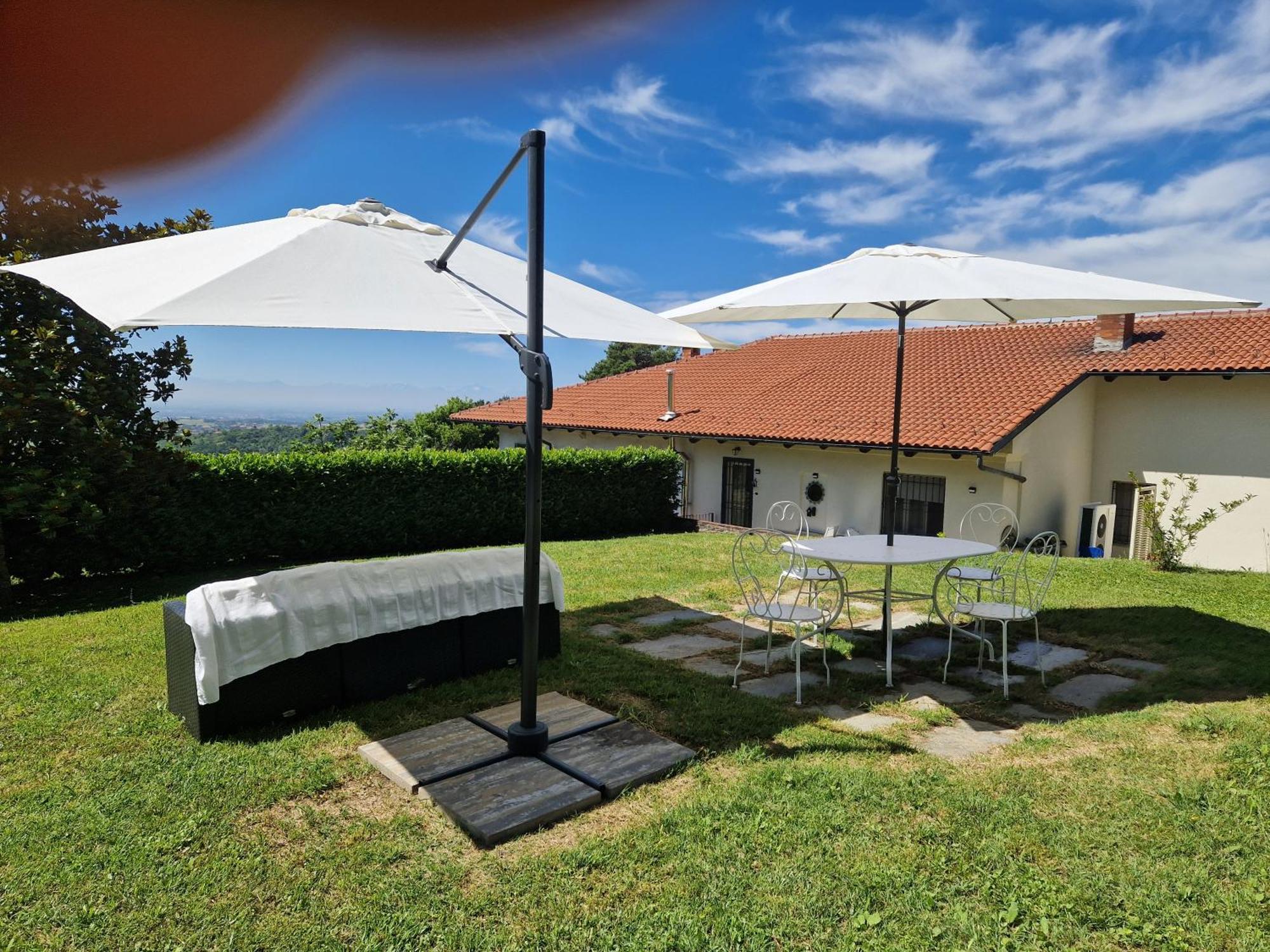 Bellaveduta Holidays Home Baldissero Torinese Extérieur photo
