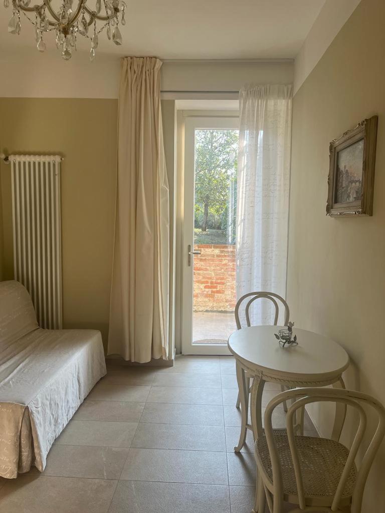 Bellaveduta Holidays Home Baldissero Torinese Extérieur photo