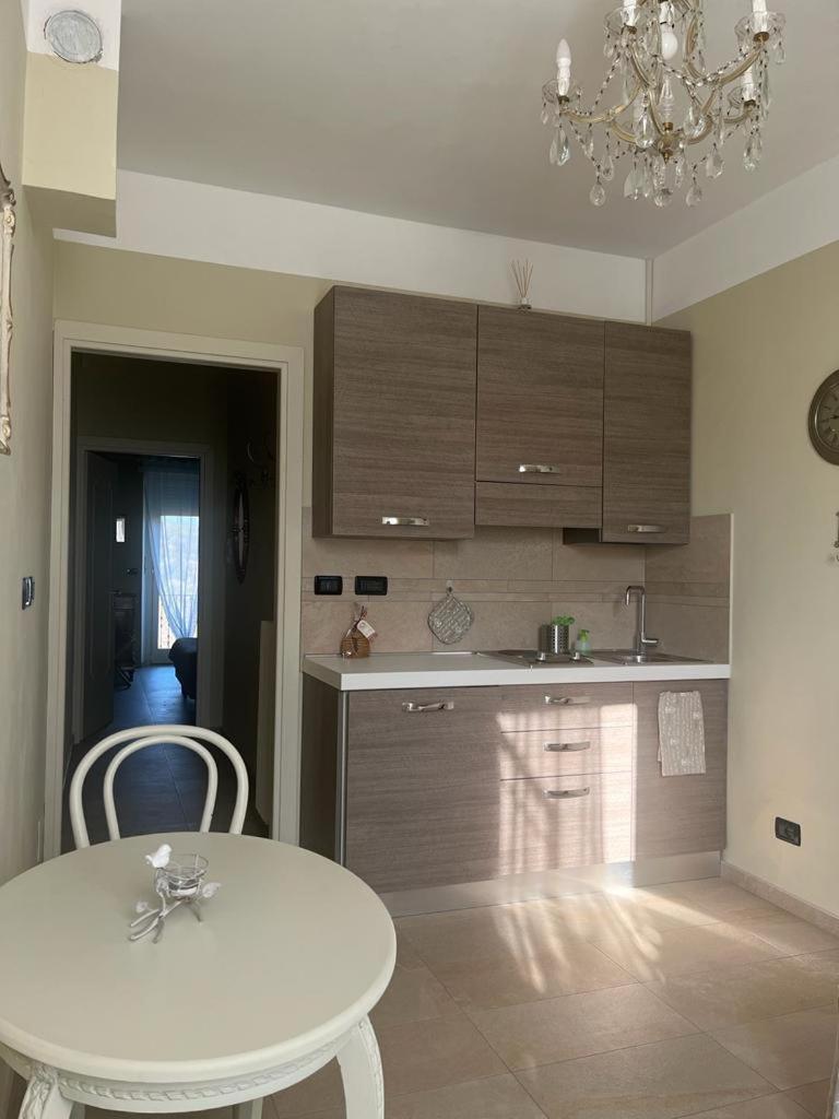 Bellaveduta Holidays Home Baldissero Torinese Extérieur photo