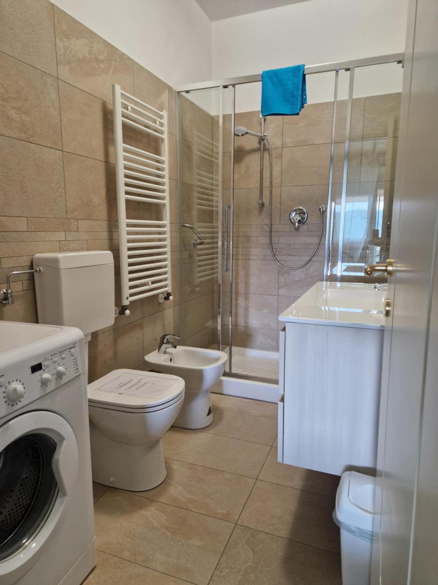 Bellaveduta Holidays Home Baldissero Torinese Extérieur photo